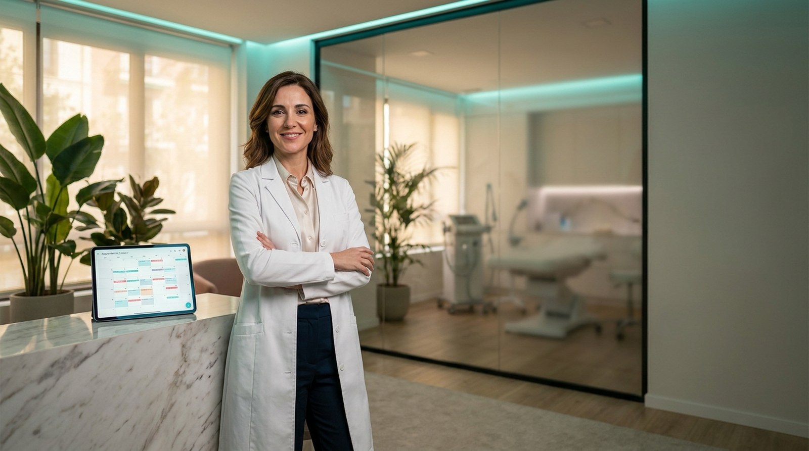 Clinics & treatment centers