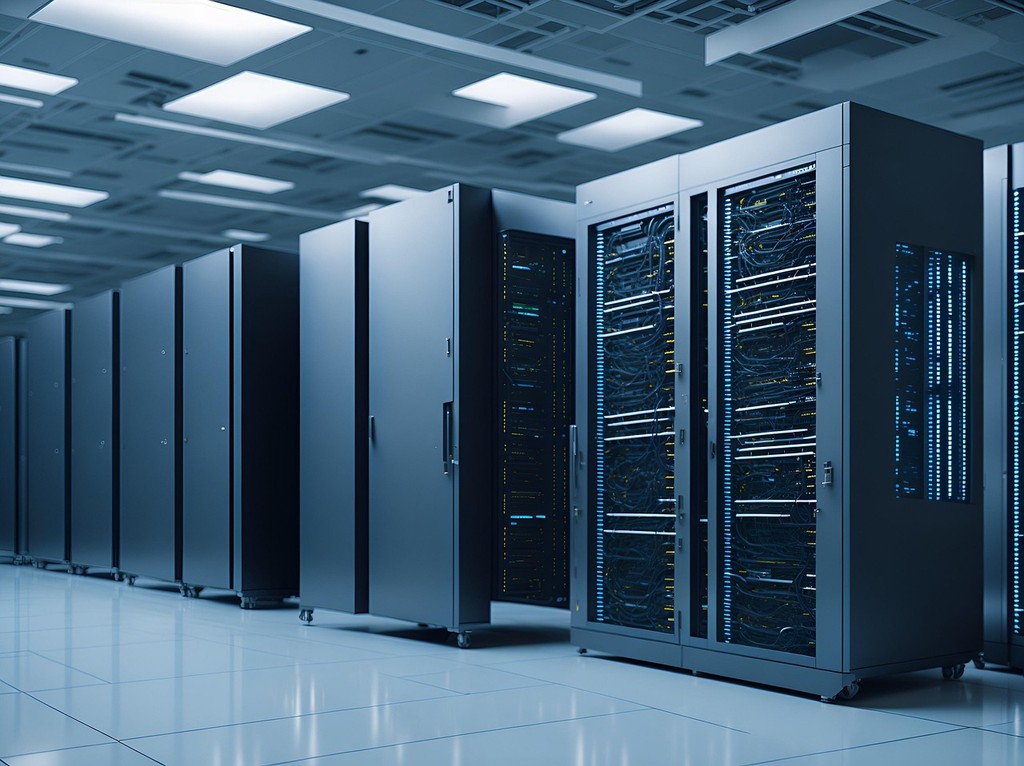 Domain and hosting
