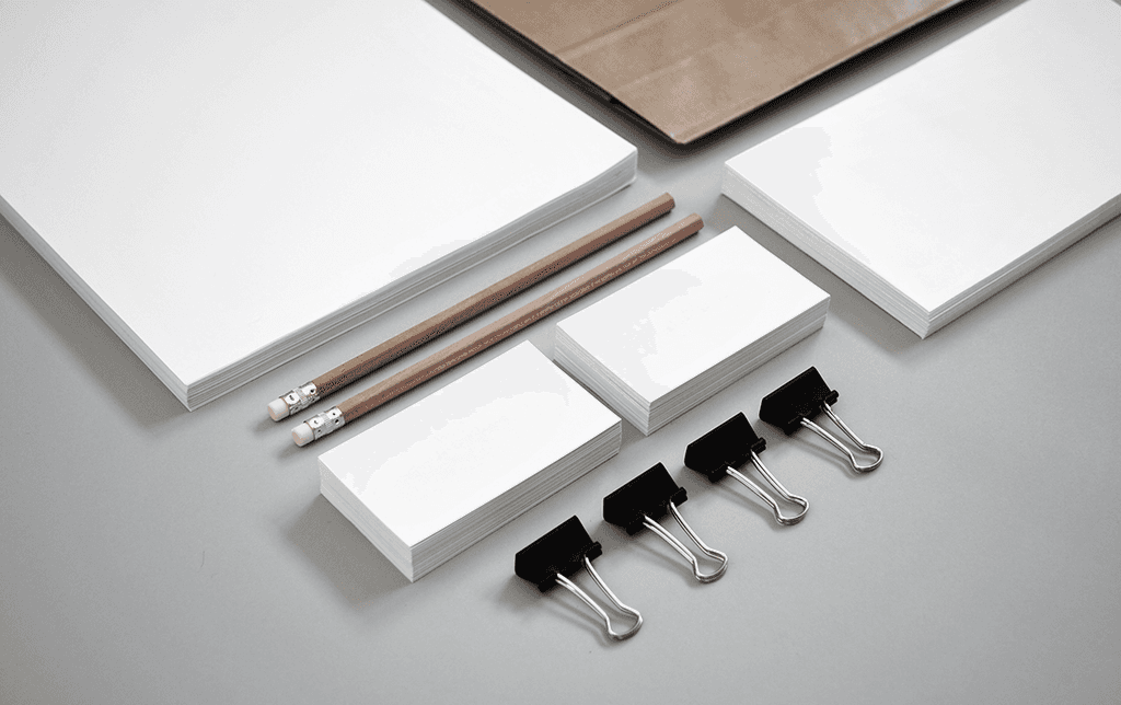 Corporate material