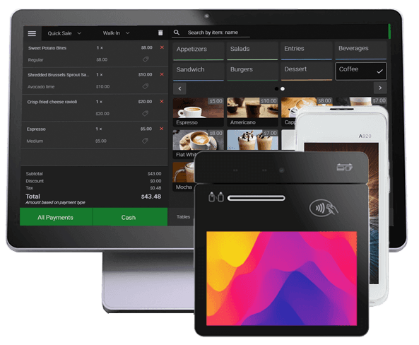 POS software