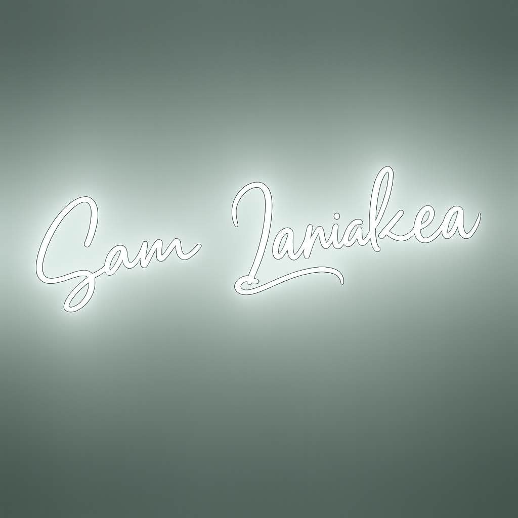 Sam Laniakea