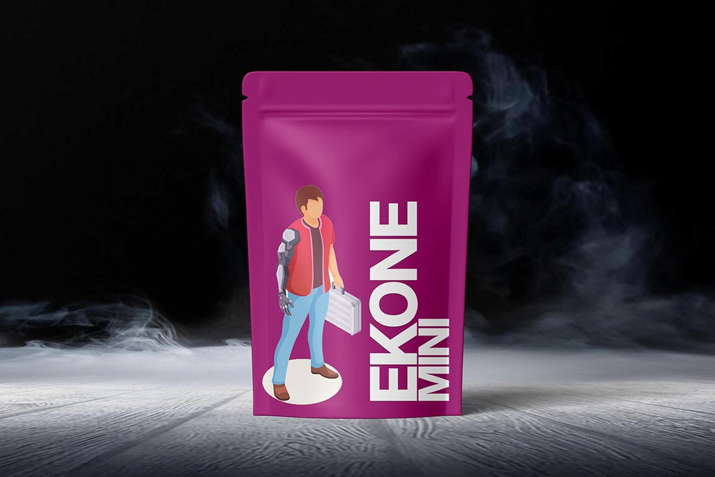 EKONE Mini plan