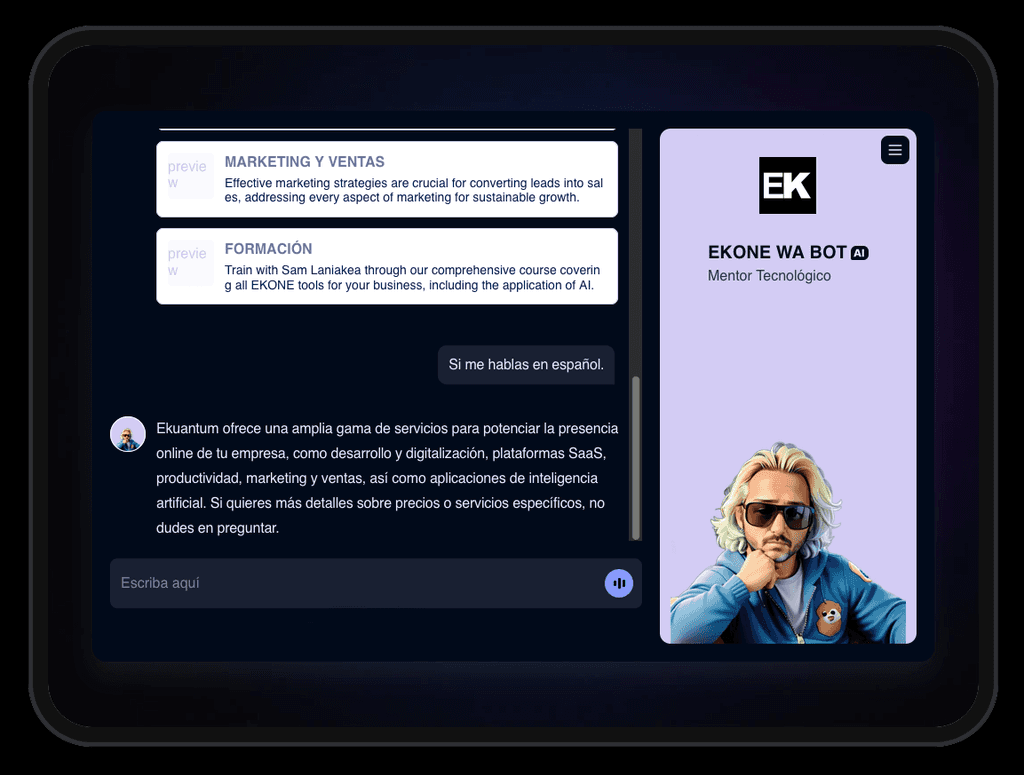 Custom AI Assistants