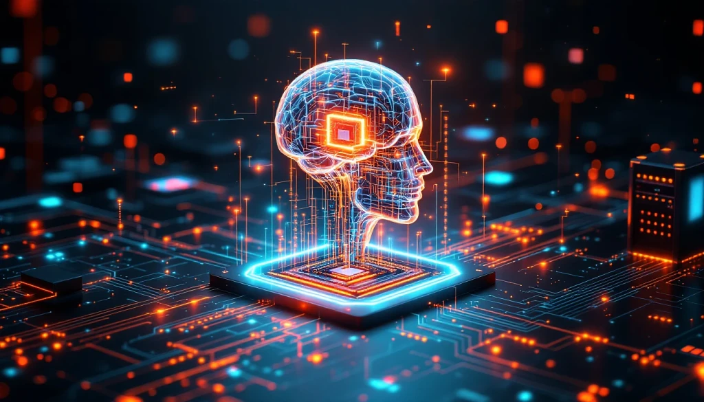 Ekuantum Artificial Intelligence