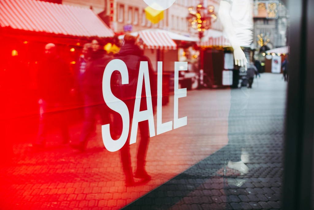 Marketing and sales