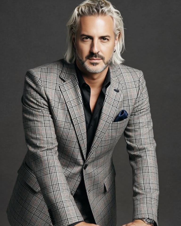 Sam Laniakea, CEO and founder